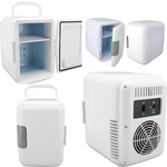 Mini Refrigerador Portátil
