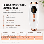 Depiladora Láser IPL