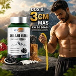 SHILAJIT ULTRA® Energía natural y vitalidad diaria + 🎁 Envió Gratis